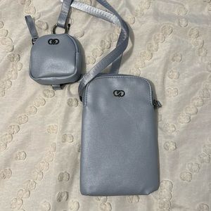 Calia Crossbody Purse
